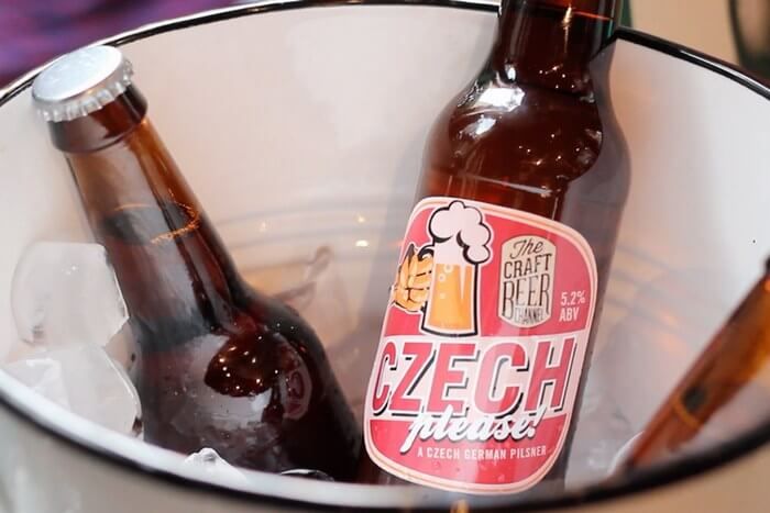Чешский пилзнер Чешский пилзнер