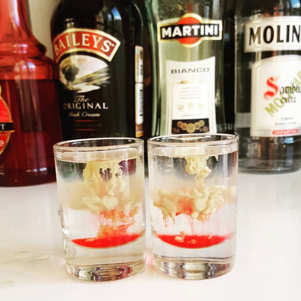 7 уникальных рецептов снэпов, которые пойдут на любую вечеринку s4t4nist_