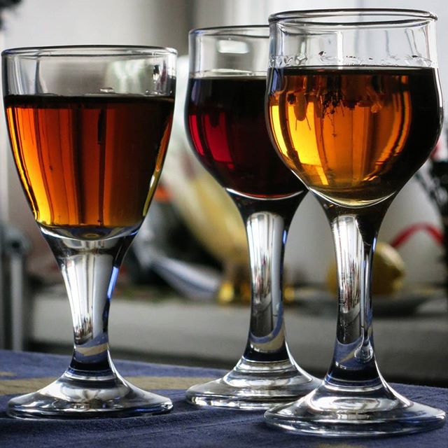 Для здоровья и кутежа: настойка на кедровых орешках на водке (8 рецептов) pirrattka