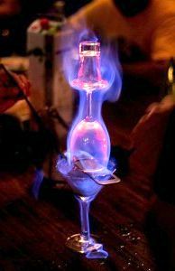 пылающий-ламборджини