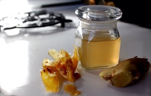 Изготовление настойки Как приготовить настойку