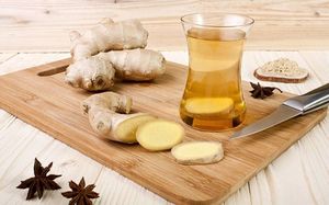 Польза и вред имбирной настойки В каких случаях принимать имбирную настойку
