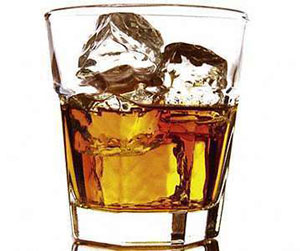 культура употребления виски