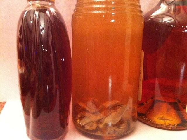 Настаивал спрей для бобра Настаивал спрей для бобра