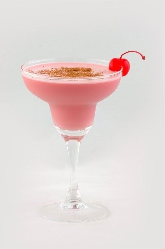 Размер мартини