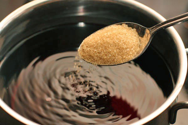 Яблочное вино в домашних условиях - простые рецепты приготовления яблочного вина шаг 17 Яблочное вино в домашних условиях - простые рецепты приготовления яблочного вина шаг 17