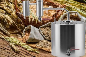 Как приготовить пюре из круп Пюре из злаков