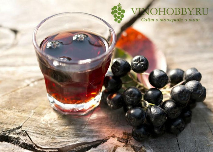 вина-из-рябины 15