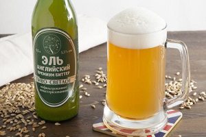 Эль - особый сорт пива Эль