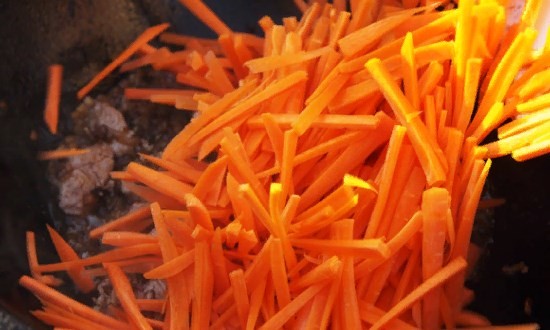 Как приготовить узбекский плов в казане в домашних условиях по классическим рецептам