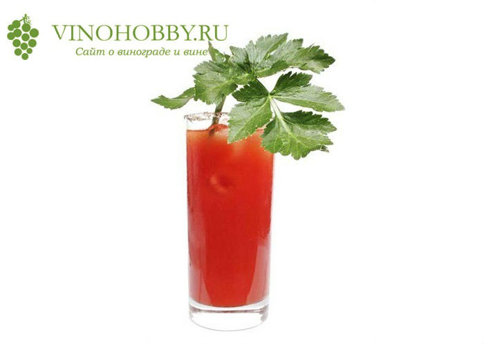 хреновуха 21