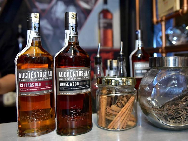 Аучентошан