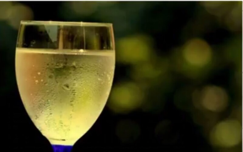 Домашнее грушевое вино - простой рецепт