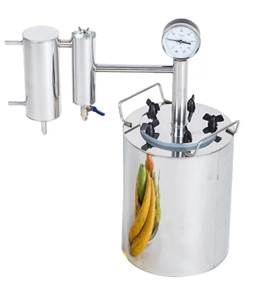 Finlandia Экстра 30