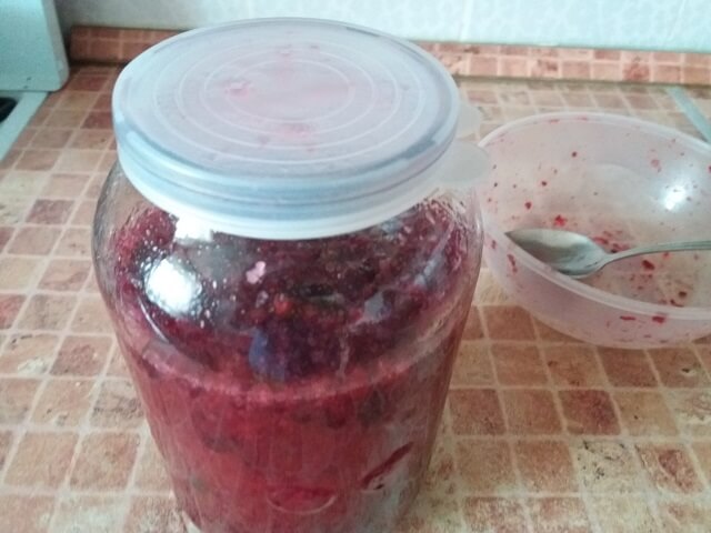 Клюквенная настойка - домашние рецепты