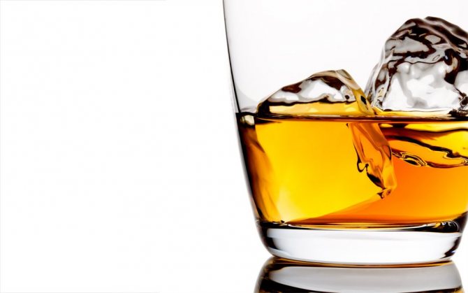 как отличить виски от подделки