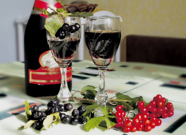 Залить домашние рецепты