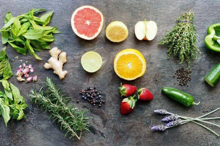 С каким соком ты пьешь джин