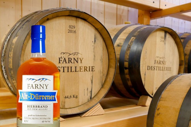 Шнапсбир Фарни
