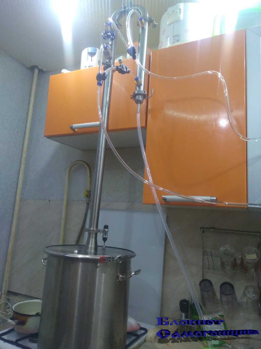 Что полезнее пить, Самогон или Водку?