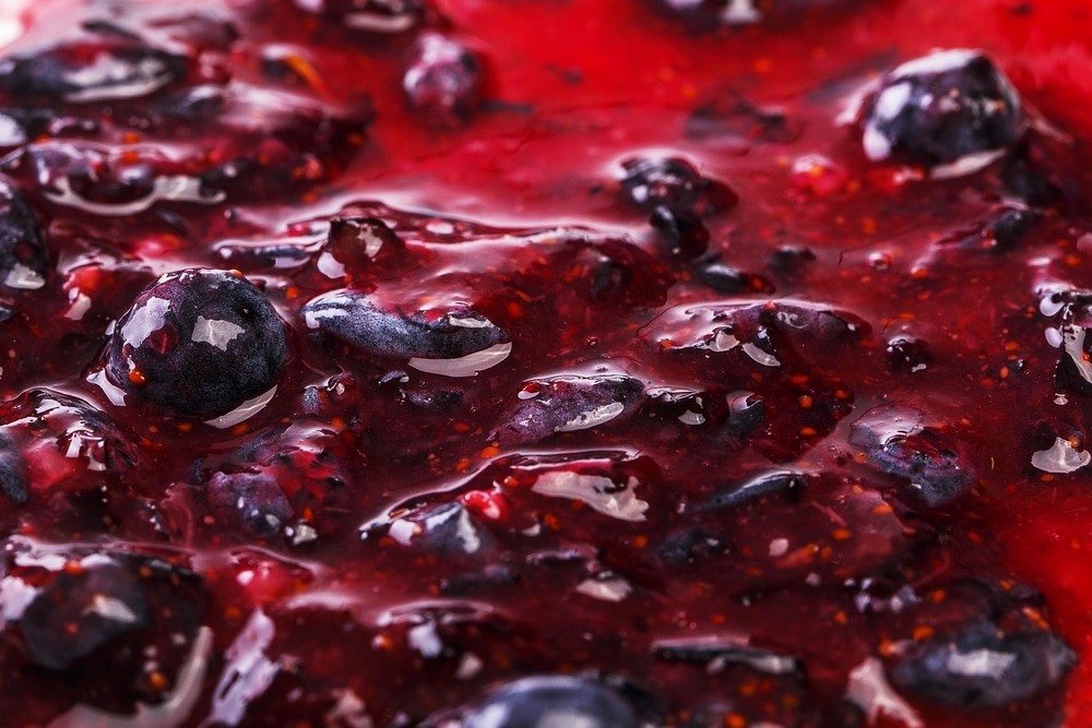 Как сделать брагу из старого варенья