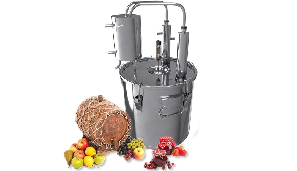 Внешний вид Магнум 2018