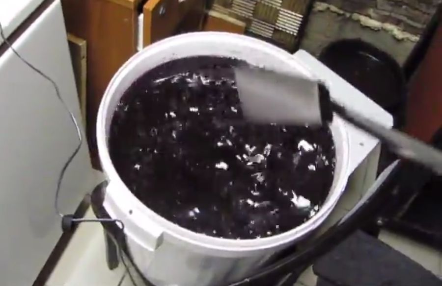 Брага с бардой