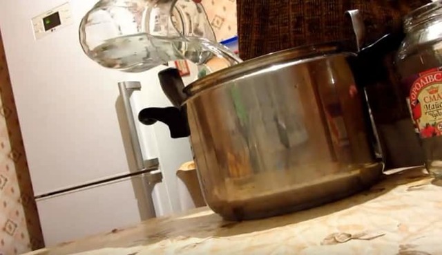 Брага из компота с сахаром и без - рецепт самогона