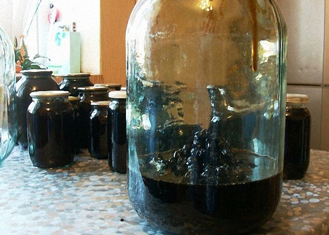 Брага из компота с сахаром и без - рецепт самогона