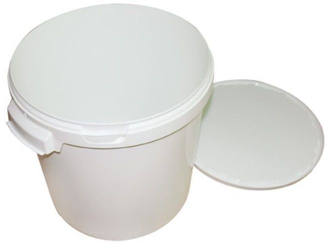 Бродильная ёмкость на 33 литра.