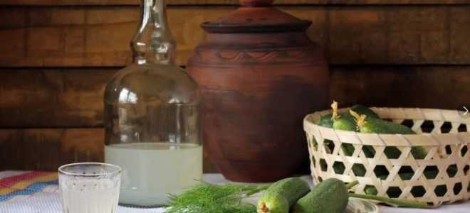 Почему мутнеет самогон и как это исправить