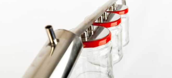 Есть ли смысл от дистиллятора с тремя сухопарниками