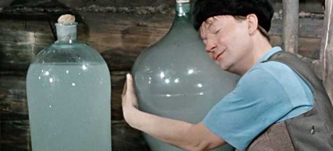 Чем лучше всего убрать запах самогона в домашних условиях