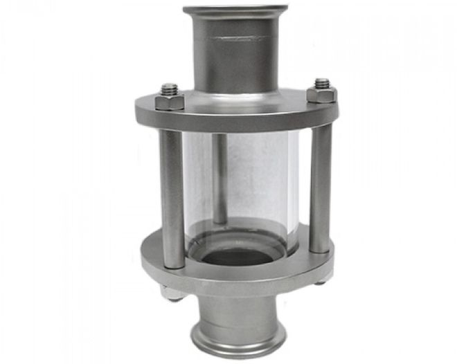 Диоптр на колонну 1,5 дюйма