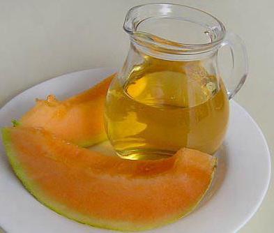 Домашнее вино из дыни по проверенному рецепту