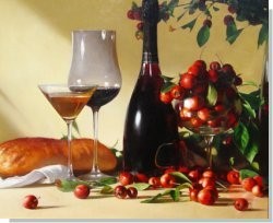 Домашнее вино из шиповника по проверенному рецепту