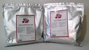 Ферменты А и Г для браги