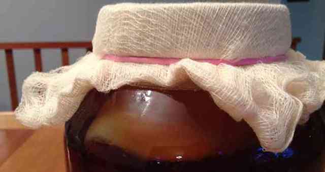 Гранатовое вино в домашних условиях