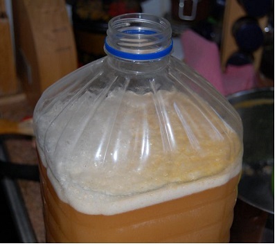 Как определить готовность браги к перегонке – 5 методов проверки