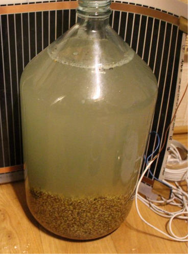 Как определить готовность браги к перегонке – 5 методов проверки