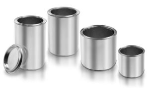 Металлические ёмкости для заморозки самогона