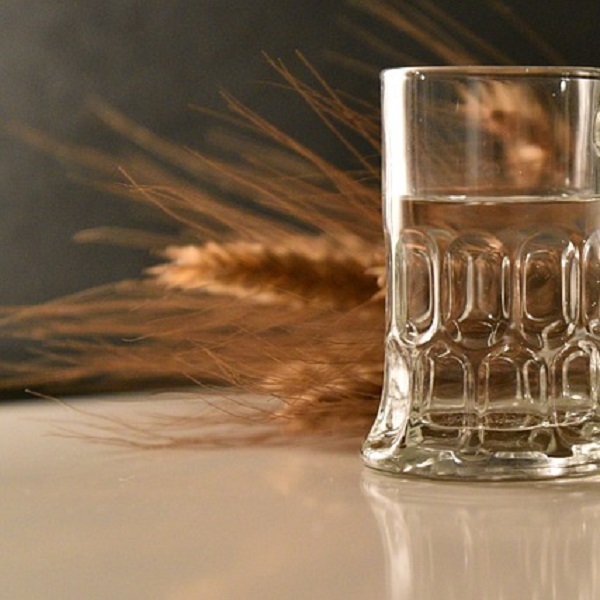 Лучшая емкость для фруктовой браги