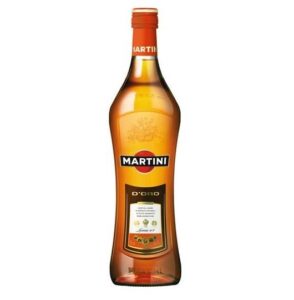 Мартини D'oro