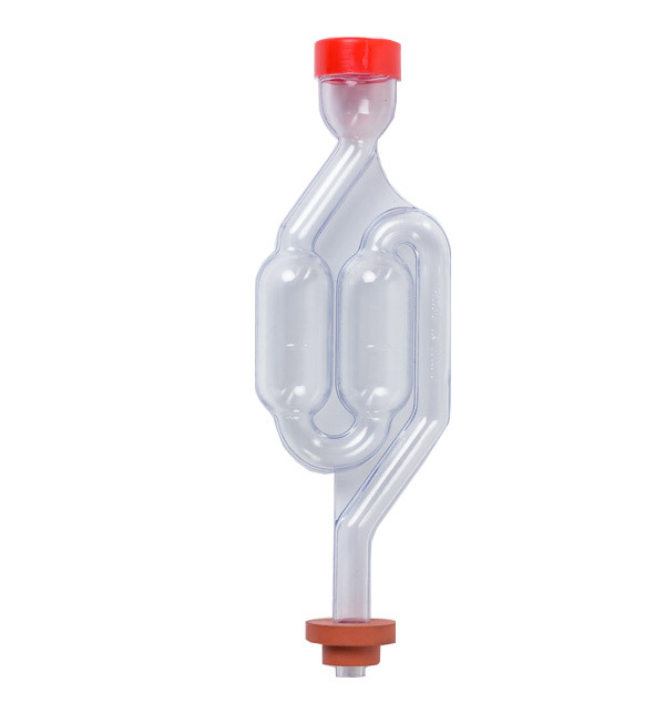 Несладкая брага продолжает булькать (выделять газ): что делать