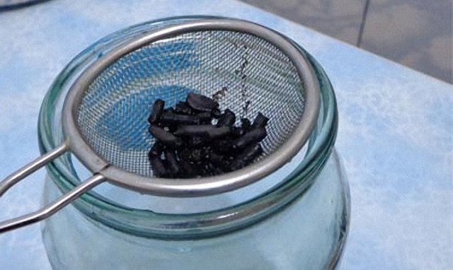 Правильная вода для фруктового самогона