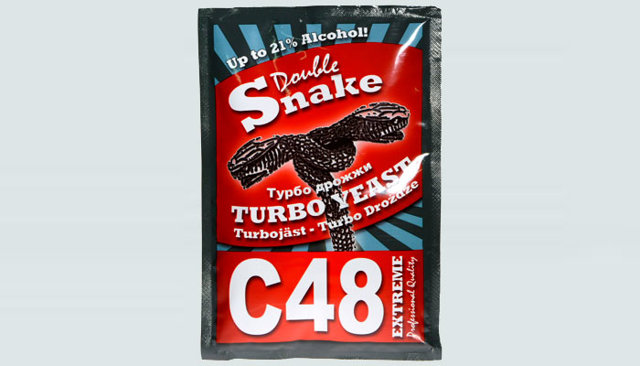 Прессованные и сухие дрожжи для браги - выбор и активация