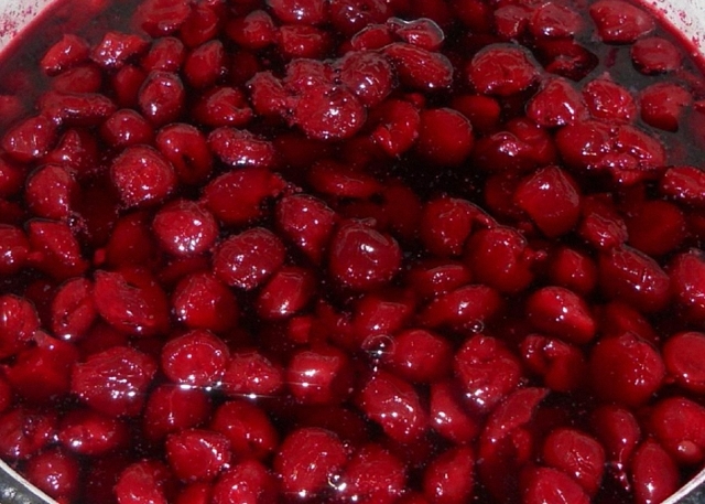 Приготовление браги для питья из варенья или сока