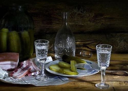 Самогон из хлеба (без дрожжей, солода, сахара) – рецепт браги