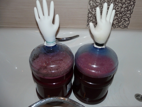 Самогон из свеклы (косорыловка, бурячиха) - рецепт браги