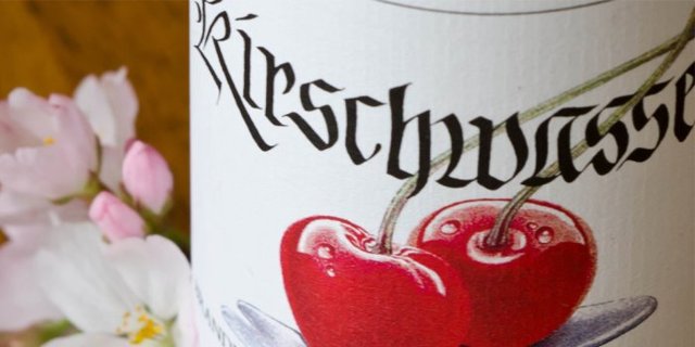 Самогон из вишни в домашних условиях - рецепт вишневой браги